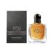 Emporio Armani Stronger With You Eau De Toilette Spray 5.1 OZ/ 150 ML