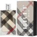Burberry Women Eau De Parfum Spray 3.3 Oz (New Packaging) By Burberry Brit