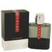 Prada Men 3.4 oz Eau De Toilette Spray By Prada