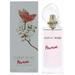 New Item HANAE MORI HANAE EDP SPRAY 1.7 OZ BLUE BUTTERFLY HANAE/HANAE MORI EDP SPRAY "NEW" 1.7 OZ (W) PINK BOTTLE