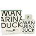 Mandarina Duck Men's Eau De Toilette Spray 3.4 Oz