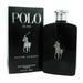 Polo Black by Ralph Lauren 6.7 oz Eau de Toilette Spray for Men