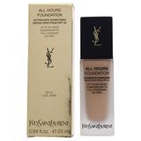 All Hours Foundation SPF 20 - BR40 Cool Sand by Yves Saint Laurent for Women - 0.84 oz Foundation