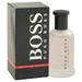 Boss Bottled Sport by Hugo Boss - Men - Eau De Toilette Spray 1.7 oz