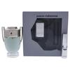 Paco Rabanne Invictus Dont Play Win for Men - 2 Pc Gift Set