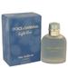 Dolce & Gabbana Men 3.3 oz Eau De Parfum Spray By Dolce & Gabbana