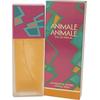 Animale Animale By Parlux Fragrances For Women. Eau De Parfum Spray 3.4 Oz