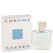 Azzaro Chrome Men's 1-ounce Eau de Toilette Spray