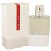 Prada Men 4.2 oz Eau De Toilette Spray By Prada