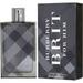 BURBERRY BURBERRY BRIT MEN EDT SPRAY 6.7 OZ BURBERRY BRIT/BURBERRY EDT SPRAY 6.7 OZ (200 ML) (M)