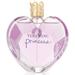 2 Pack - Princess by Vera Wang Eau de Toilette Spray for Women 3.4 oz