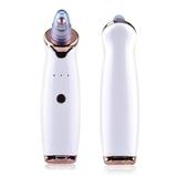 beautimate Comedo Suction Microdermabrasion Blackhead Remover Diamond Device