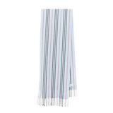 Burberry Icon Stripe Cashmere Scarf