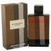 Burberry London (New) by Burberry Eau De Toilette Spray 3.4 oz