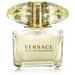 Versace Diamond Eau De Toilette Spray, Yellow, 3 Ounce