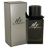 Burberry Mr. Burberry Is A Masculine Cologne For The Confident Man. The Herbal, Woody Composition Is Inspired By Classic, Aromatic FougÃ¨re Of Many Famous Fragrances.