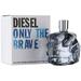 Only the Brave by Diesel