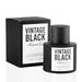 KENNETH COLE VINTAGE BLACK/KENNETH COLE EDT SPRAY 3.4 OZ Men