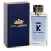 K by Dolce & Gabbana by Dolce & Gabbana - Men - Eau De Toilette Spray 1.6 oz