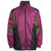 Burberry Colour Block Lightweight Nylon Jacket