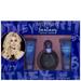 BRITNEY SPEARS MIDNIGHT FANTASY MIDNIGHT FANTASY/BRITNEY SPEARS SET (W) IN DISPLAY BOX