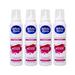 White Rain Volumizing Mousse Extra Hold 5 oz (Pack of 4)