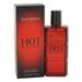 Hot Water Cologne By Davidoff Eau De Toilette Spray 3.7 oz Eau De Toilette Spray