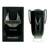 Paco Invictus Victory 6.8 Eau De Parfum Extreme Spray For Men