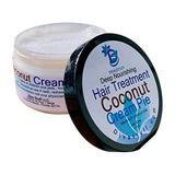 Coconut Milk Deep Nourishing Hair Treatment Made With Coconut Milk 4oz By Diva Stuff