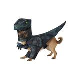 Pupasaurus T-Rex Pet Costume