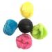 Automatic Rolling Ball Electric Cleaner Mini Sweeping Robot Ball Toys with 4 Fur Covers