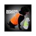 Dog Reflective Safety Vest High Visibility Pet Small Large Dog Jacket High Viz