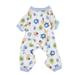 Dog Cotton Pajamas Sleepwear Small Dog Soft Clothes Pet Jumpsuit Coat Apparel