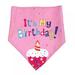 Magazine 1 Year Old Birthday Hat For Dog Cat Puppy Party Costume Pet Headwear Accessory