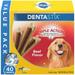 Pedigree DentaStix Beef Flavor Dental Treat for Dog 2.08 lb. (40 Count)