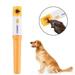 Electric Pet Paws Nail Trimmer Grinder Care Clipper Grooming Tool for Pet Dog Cat