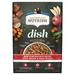 Rachael Ray Nutrish Dish Natural Premium Dry Dog Food Beef & Brown Rice Recipe With Veggies Fruit & Chicken 11.5 Lbs