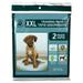 Puppy Pads - Puppy Training Pads XXL - 2-ct. Pack - 6 Packs (12 in Total)