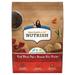 Rachael Ray Nutrish Dry Dog Food Real Beef Pea & Brown Rice Recipe 6 lb. Bag