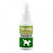 JANDEL Potty Here Training Aid Spray Attractive Scent Helps Train Puppies & Dogs Where to Potty Formulated for Indoor & Outdoor Use