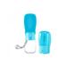 Dog Water Bottle Portable Puppy Dog Cat Pet Water Cup Drinking Bottle Feeder Travel Outdoor