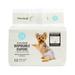Martha Stewart for Pets Female Dog Diapers X-Small 12 -15 Waist 12 Pack