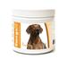 Healthy Breeds Rhodesian Ridgeback Omega HP Fatty Acid Skin and Coat Support Soft Chews