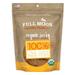 Full Moon Organic Human Grade Dog Treats Chicken Jerky 32 Oz.