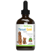 Pet Wellbeing - Throat Gold for Dogs - Natural Herbal Cough Throat and Respiratory Support for Canines - 4oz (118ml)