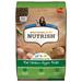 Rachael Ray Nutrish Real Chicken & Veggies Recipe Dry Dog Food 28 lb. Bag