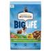 Rachael Ray Nutrish Big Life Dry Dog Food for Big Dogs Savory Chicken Veggies & Barley Recipe 40 lb Bag
