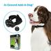 Premier Pet In-Ground Add-A-Dog: Adds Unlimited Dogs to Premier Pet In-Ground Fence Additional or Replacement Collar Adjustable Waterproof Tone & Static Correction Low Battery Indicator