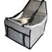 Deepablaze Pet Dog Carrier Pad Safe Carry House Cat Puppy Bag Dog Car Seat Waterproof Dog Seat Bag Basket Pet Products