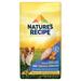 Natureâ€²s Recipe Dry Dog Food Grain Free Small Breed Chicken Sweet Potato & Pumpkin Recipe 4 lb. Bag